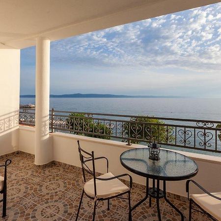 Apartmani Mirona - Tucepi Exterior photo