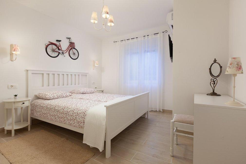 Apartmani Mirona - Tucepi Exterior photo
