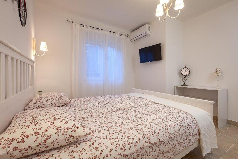Apartmani Mirona - Tucepi Exterior photo