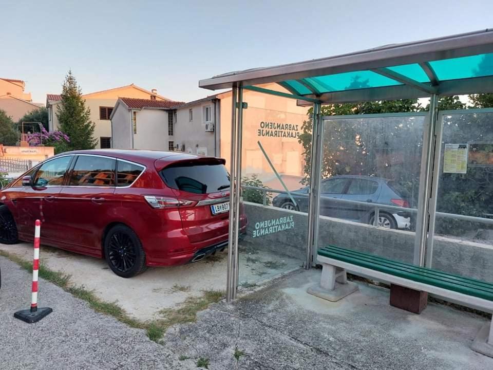 Apartmani Mirona - Tucepi Exterior photo