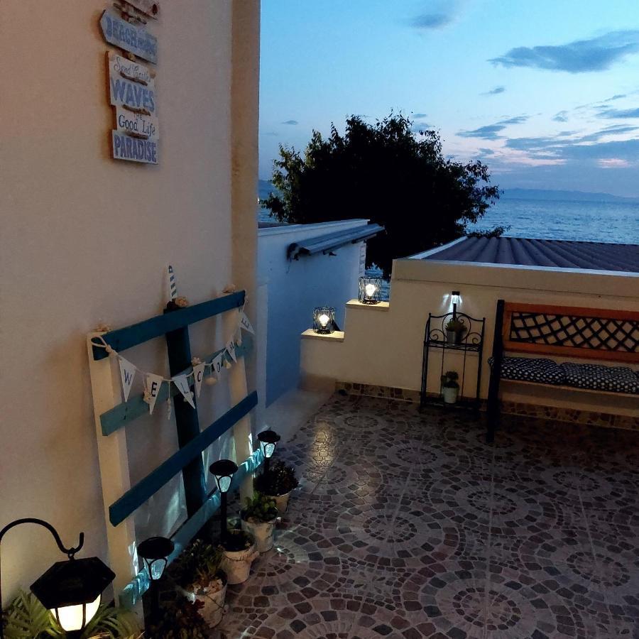 Apartmani Mirona - Tucepi Exterior photo